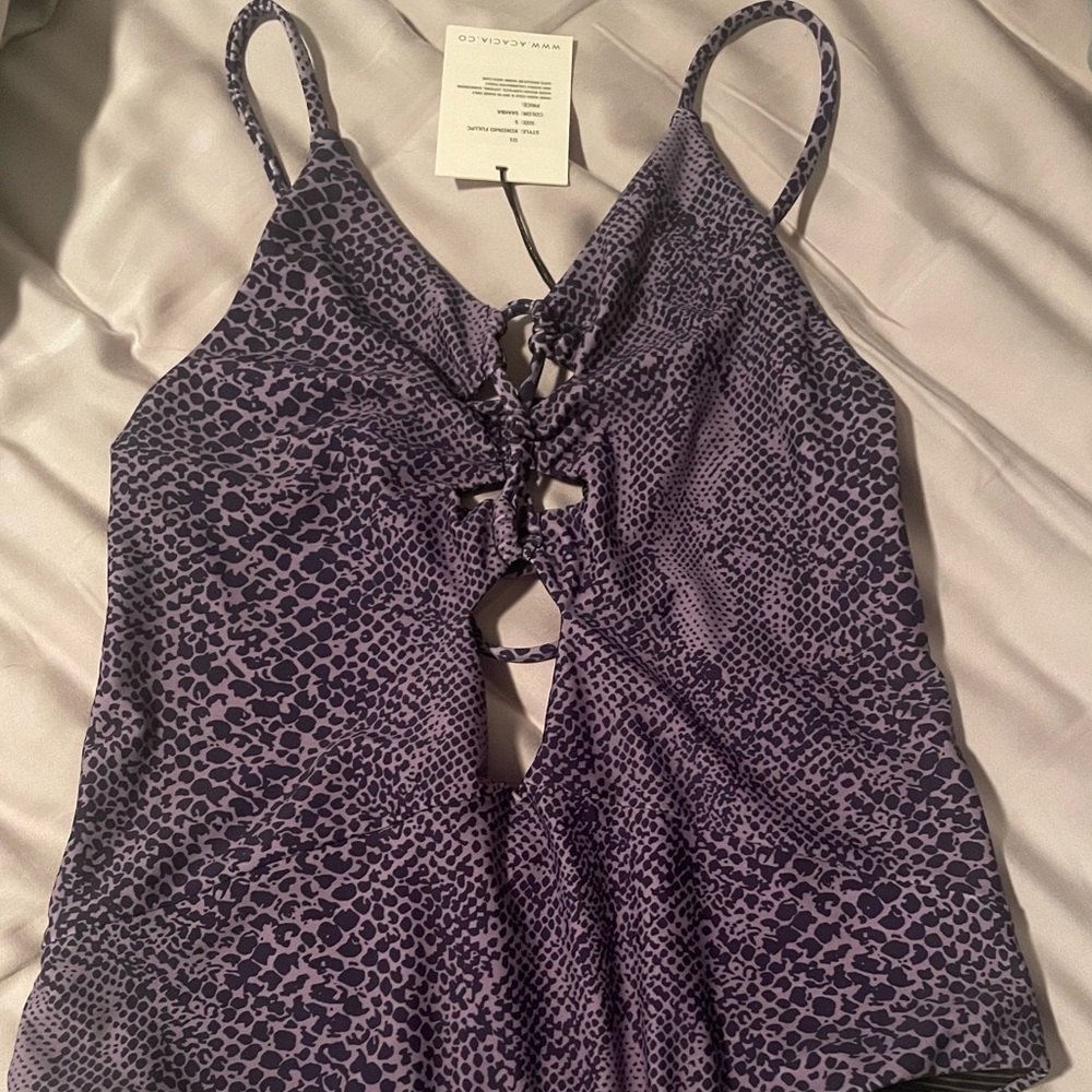 Acacia Kokomo one piece